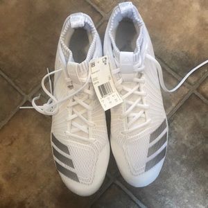 Adidas baseball cleats
